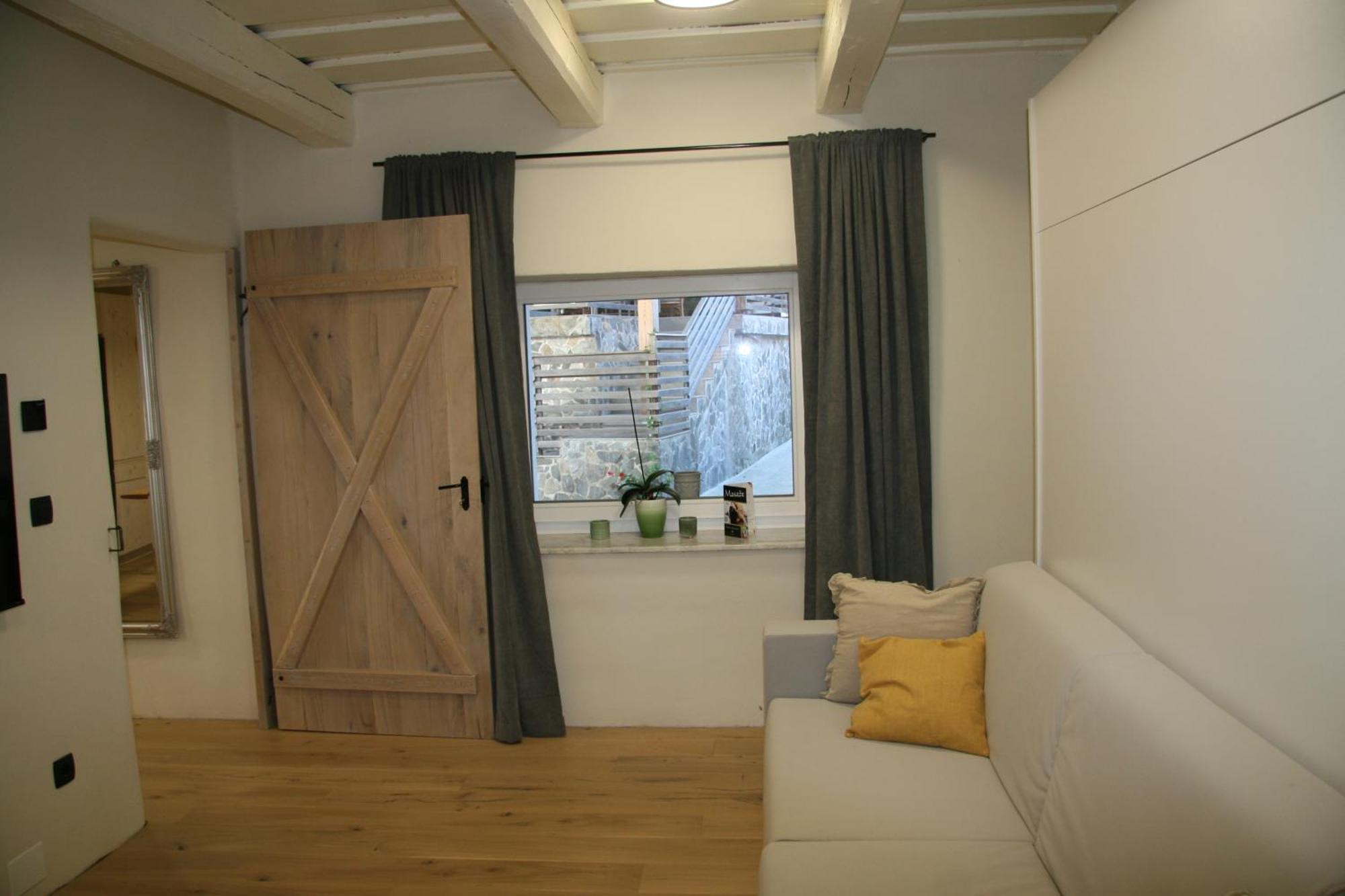 Terasse Jeruzalem Apartments Hermanci Dış mekan fotoğraf