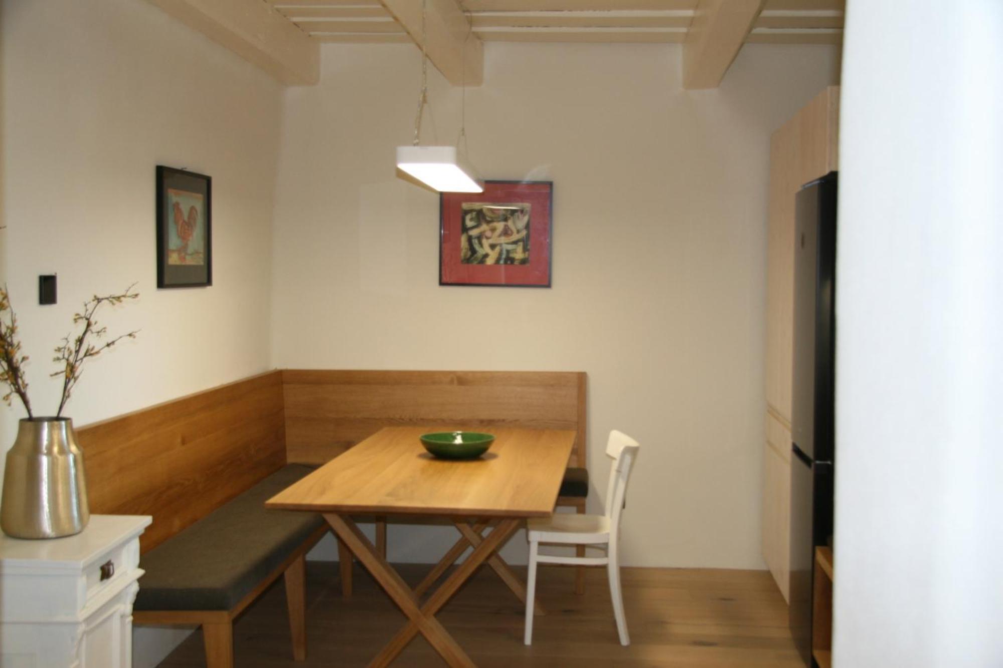 Terasse Jeruzalem Apartments Hermanci Dış mekan fotoğraf
