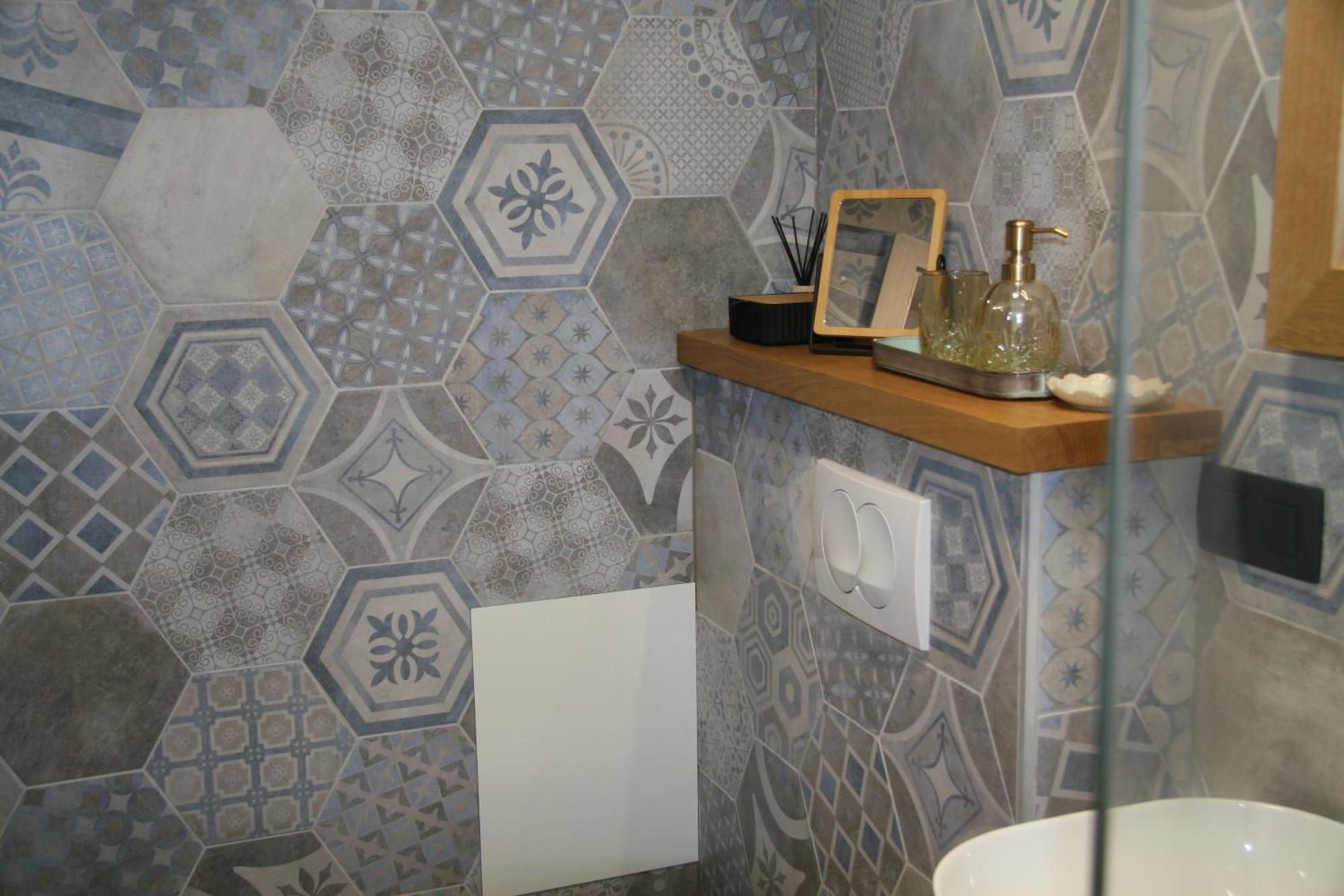 Terasse Jeruzalem Apartments Hermanci Dış mekan fotoğraf