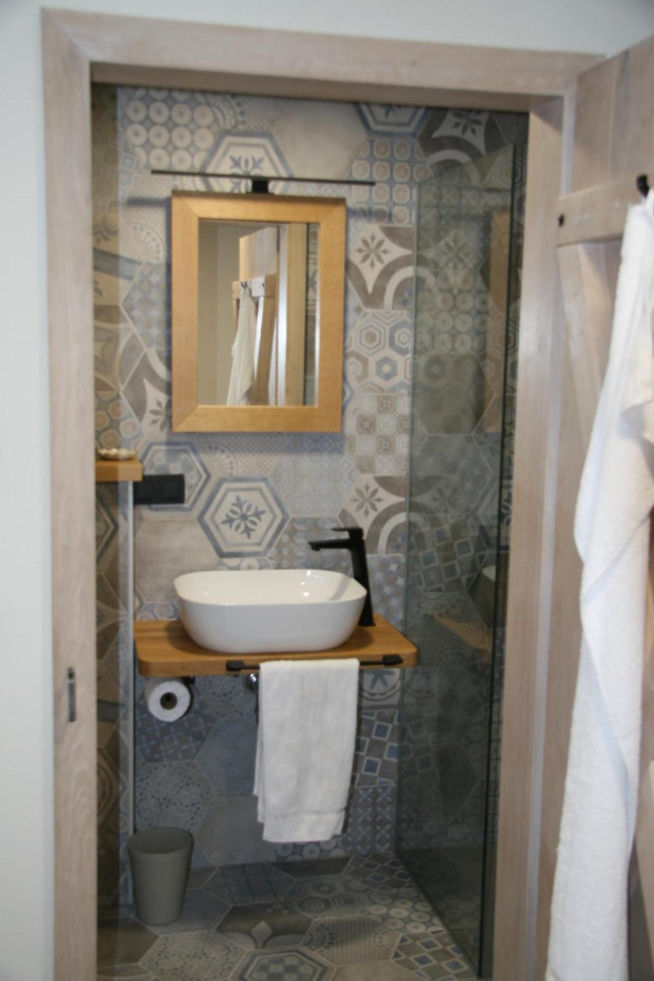 Terasse Jeruzalem Apartments Hermanci Dış mekan fotoğraf