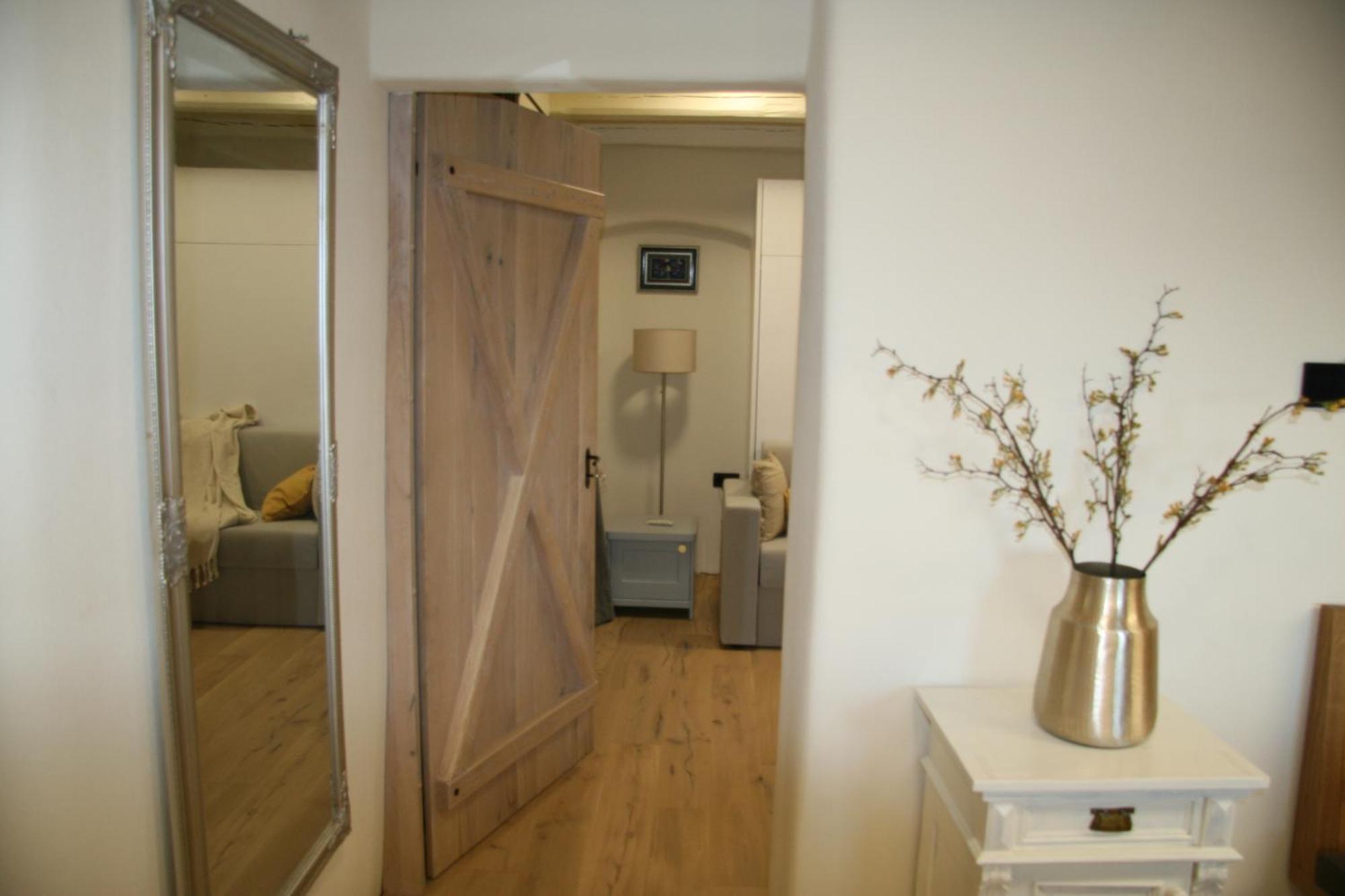 Terasse Jeruzalem Apartments Hermanci Dış mekan fotoğraf