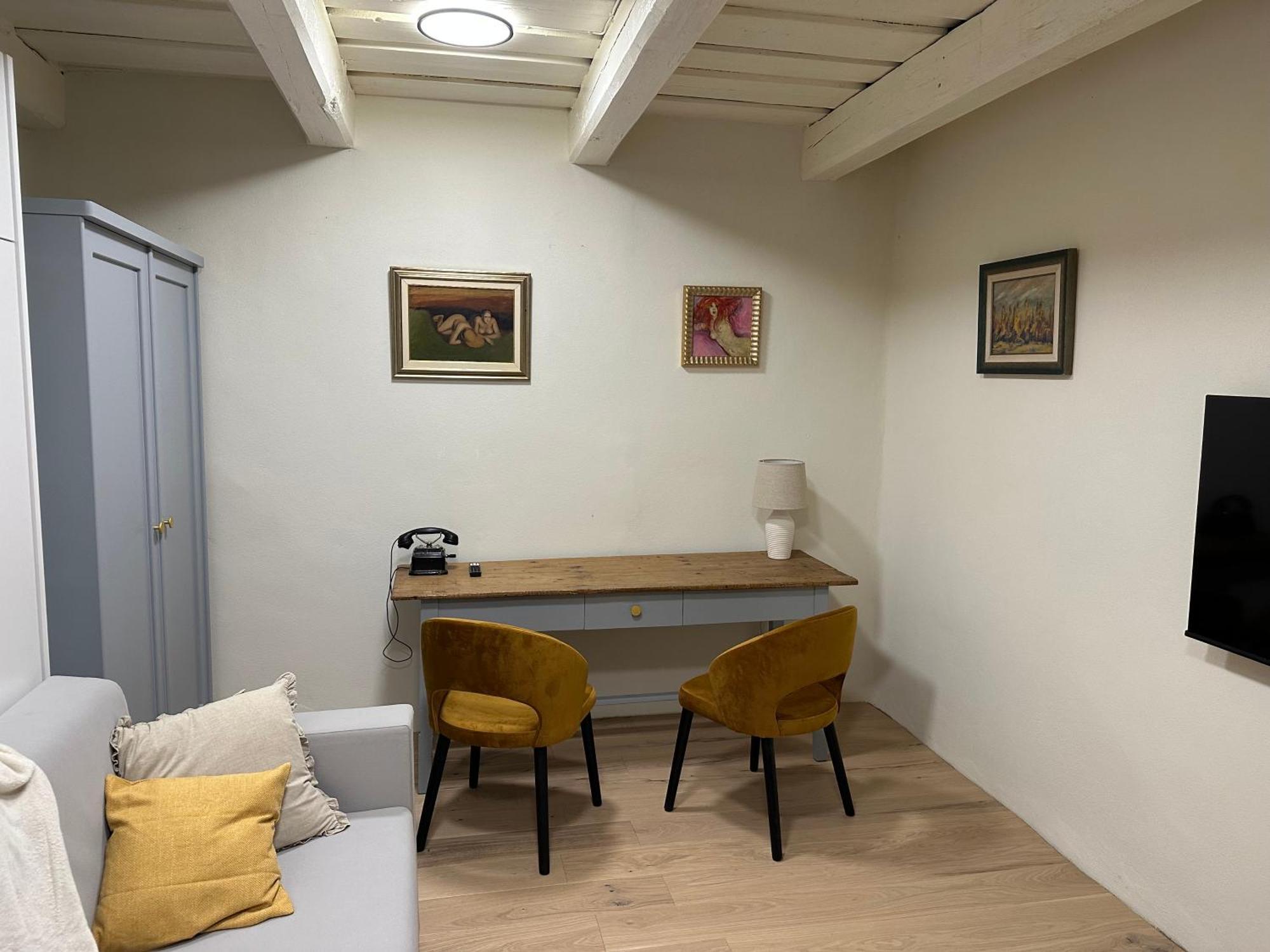 Terasse Jeruzalem Apartments Hermanci Dış mekan fotoğraf