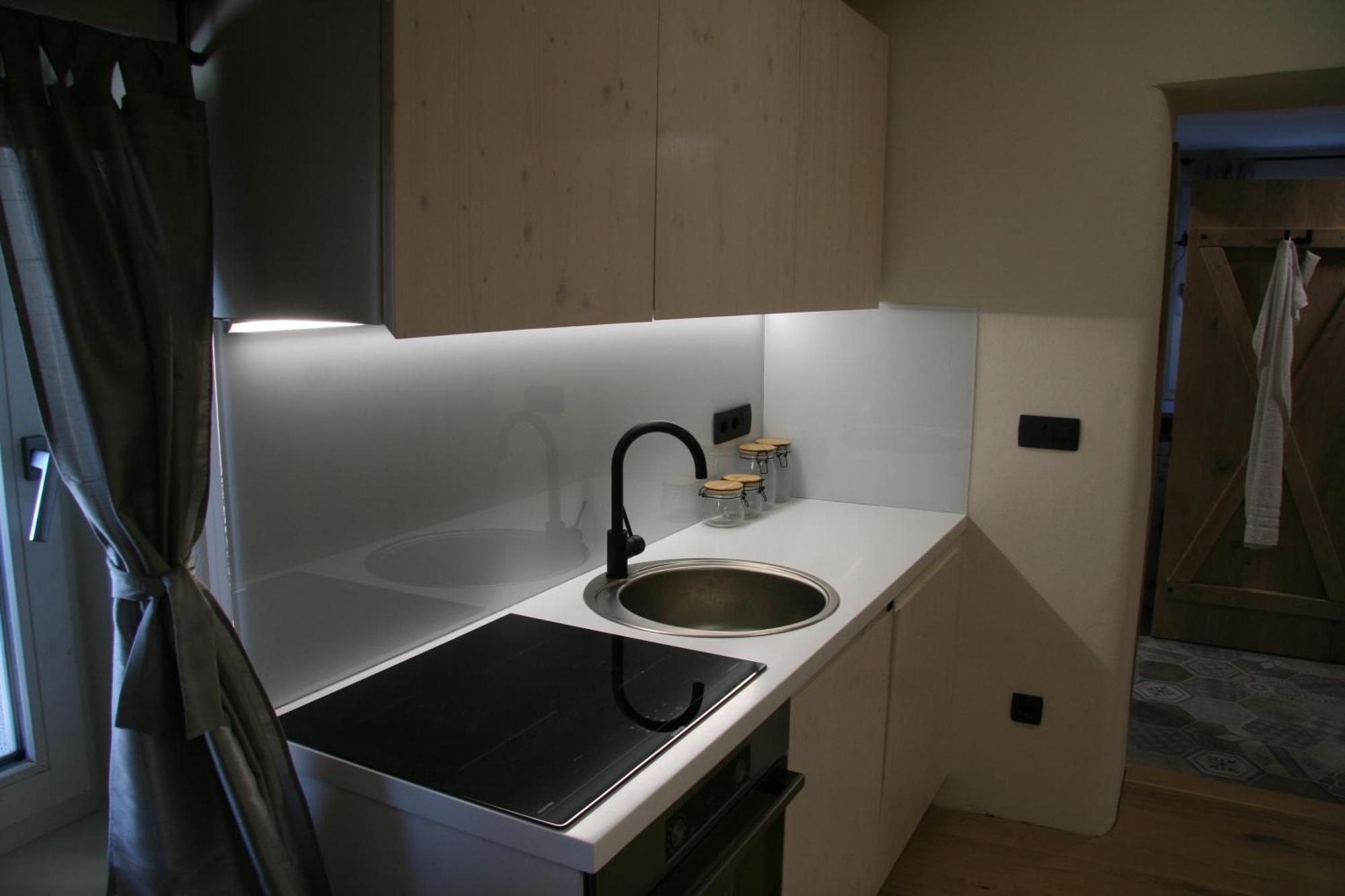 Terasse Jeruzalem Apartments Hermanci Dış mekan fotoğraf