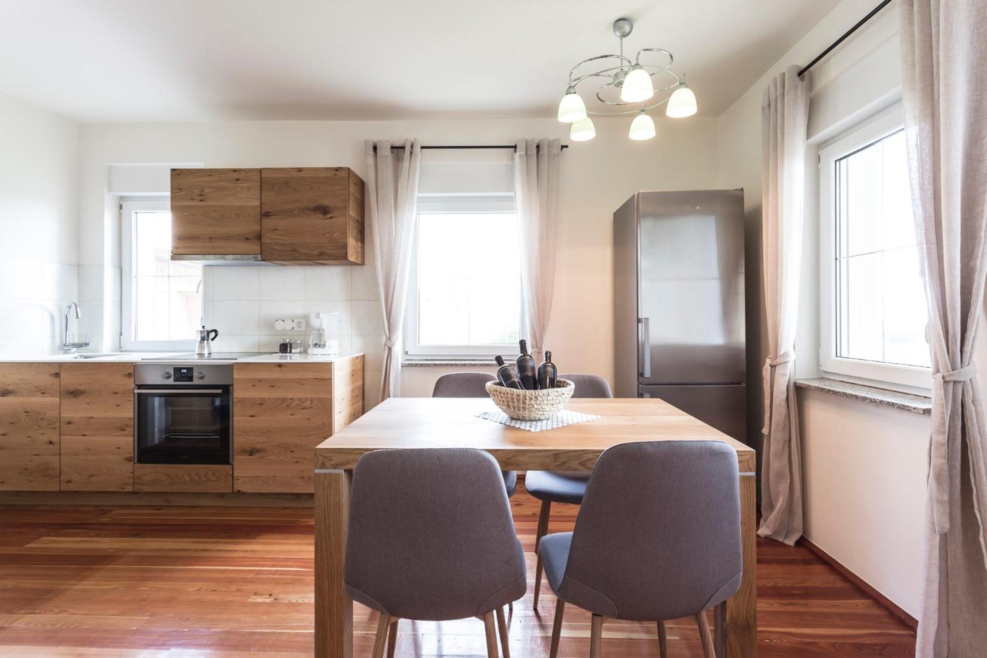 Terasse Jeruzalem Apartments Hermanci Dış mekan fotoğraf