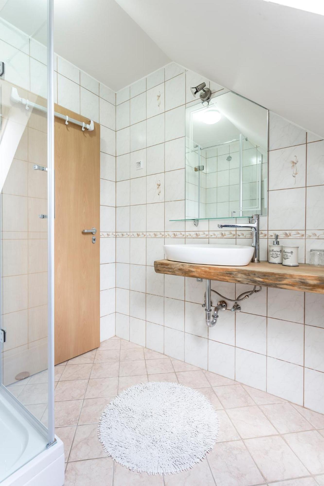 Terasse Jeruzalem Apartments Hermanci Dış mekan fotoğraf
